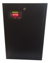 Dispensador de Moedas RM-150 (Acesso traseiro)